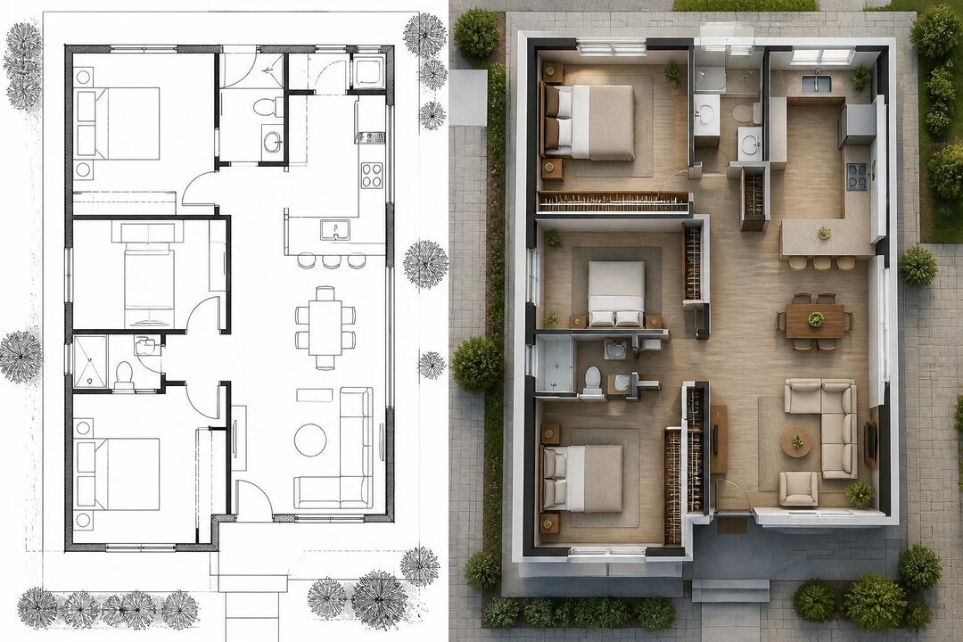 discover a comprehensive guide to designing a functional one storey building plan, covering essential tips, layout ideas, and practical advice for efficient and stylish home design.