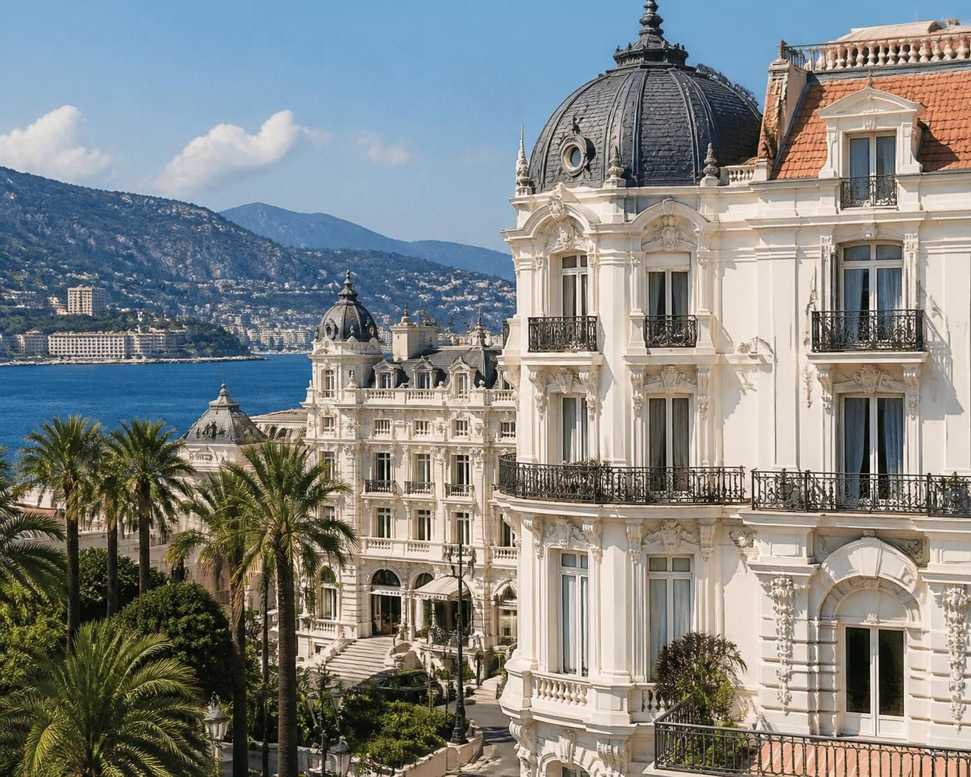 discover the enchanting allure of monaco's belle époque era, exploring its rich history, elegant architecture, and timeless charm.