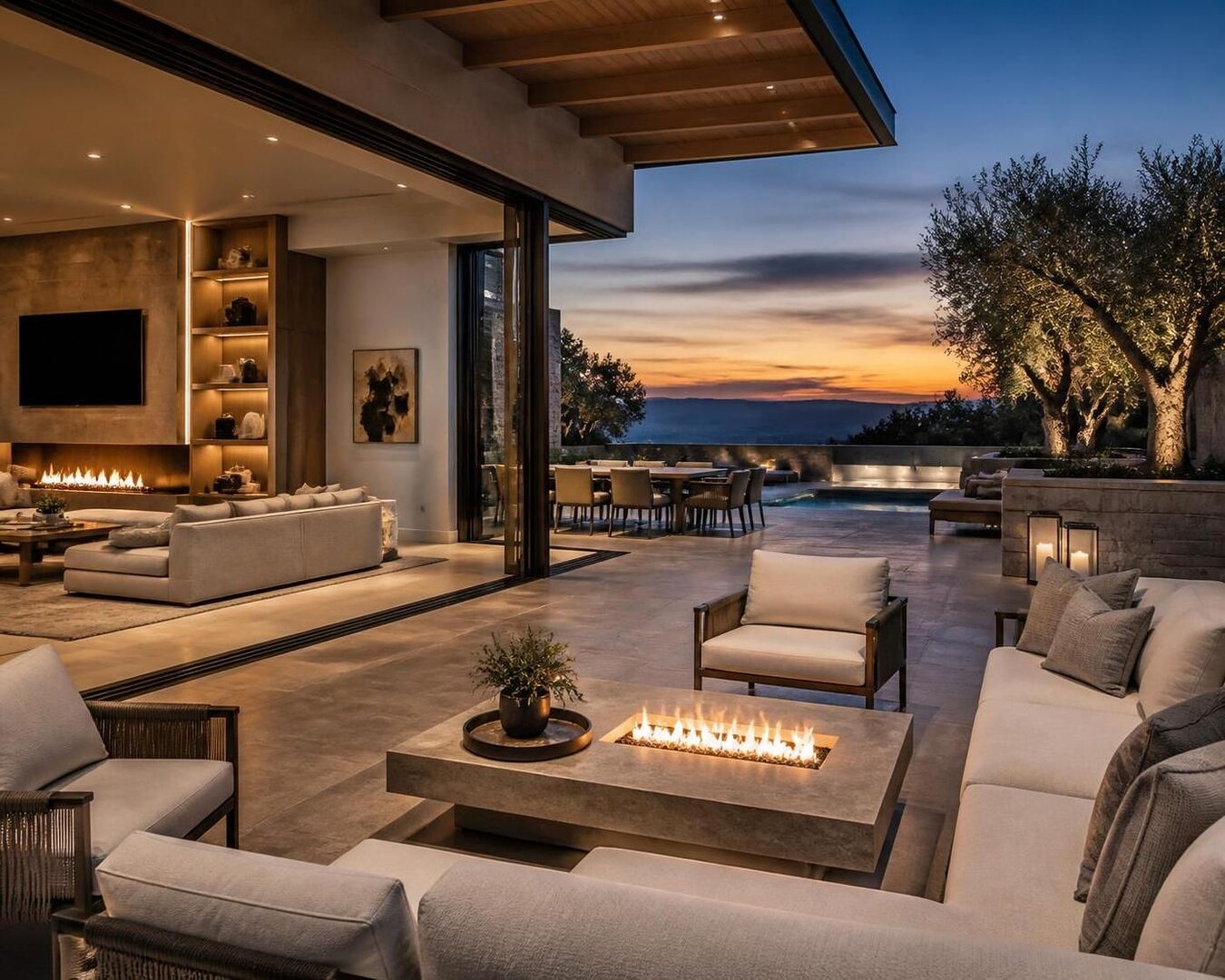 discover expert tips on designing luxury outdoor spaces that offer ultimate relaxation. create elegant, serene environments perfect for unwinding and entertaining.