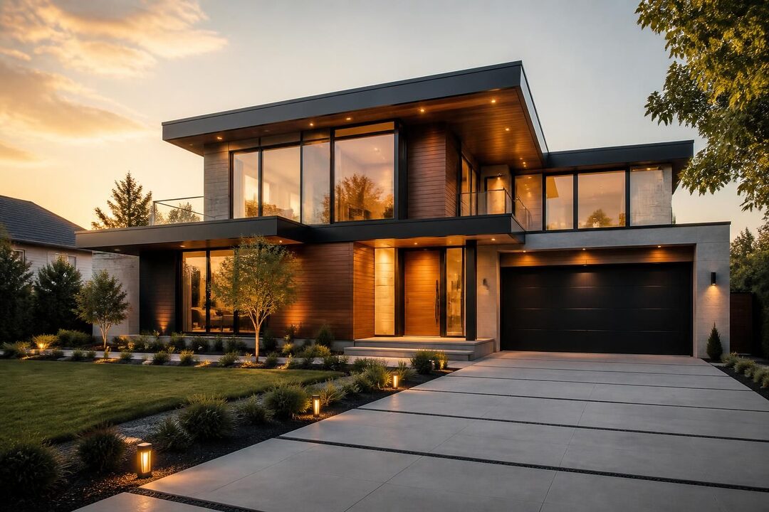 explore modern 2 story house design ideas for stylish living, blending contemporary aesthetics with functional spaces to create your dream home.