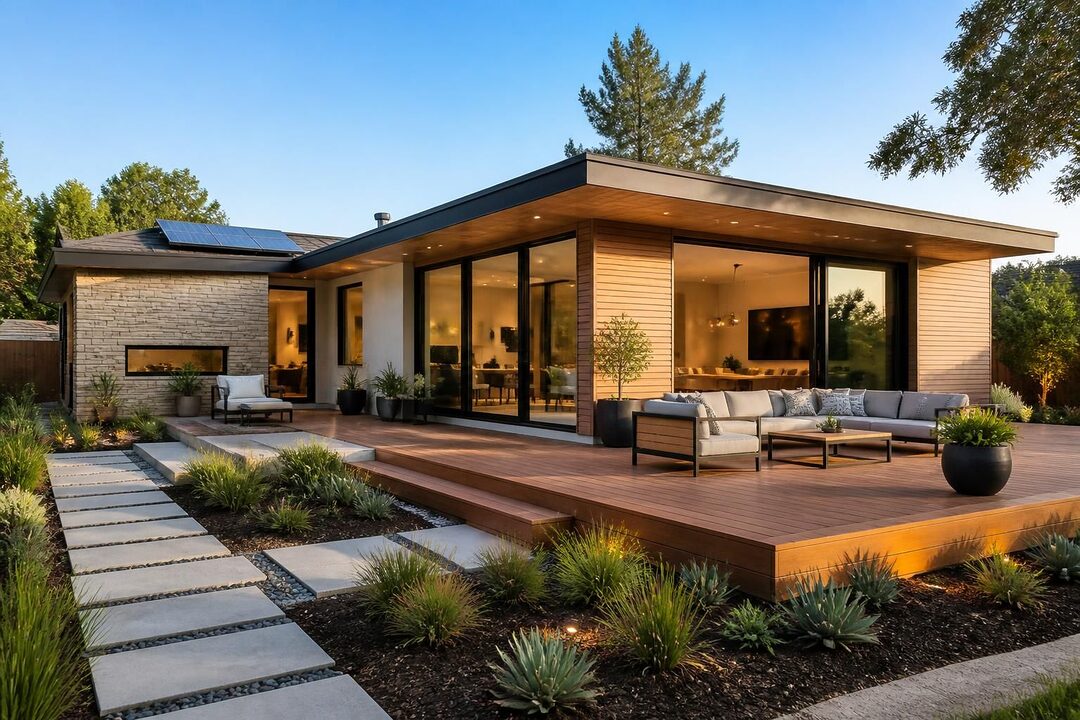 explore the latest trends and key features of modern bungalow house design for 2026. discover innovative styles, smart layouts, and sustainable materials that define contemporary living.
