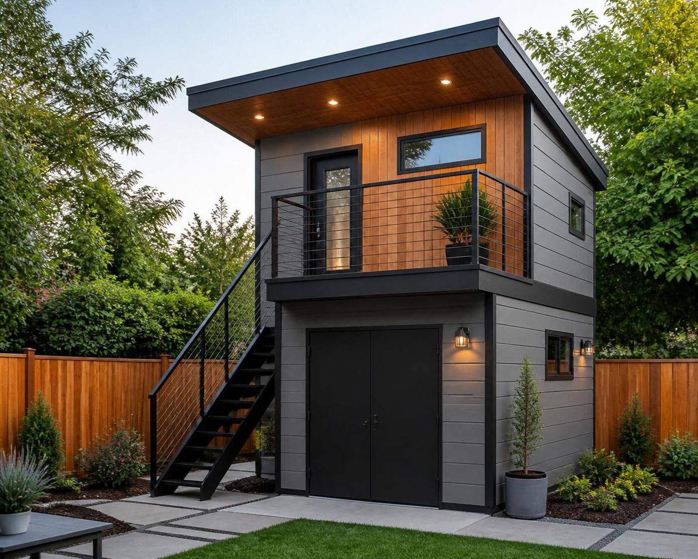 discover how a stored house can enhance efficient space management by optimizing storage solutions and maximizing available areas.