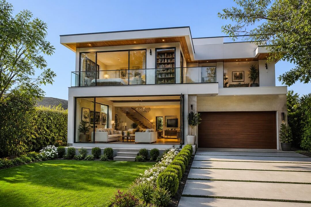 discover the advantages of living in a two-floor house, including increased privacy, more living space, and better separation of living and sleeping areas for a comfortable lifestyle.
