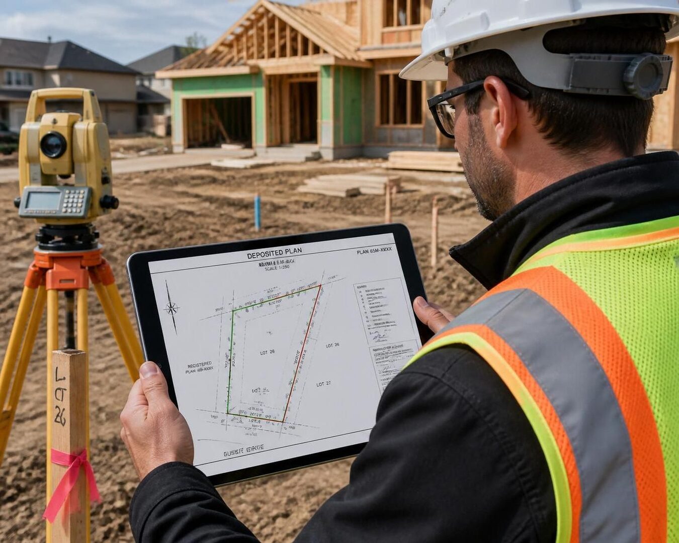 learn what a deposited plan is, its significance in property transactions, and why understanding it is important for buyers and sellers.