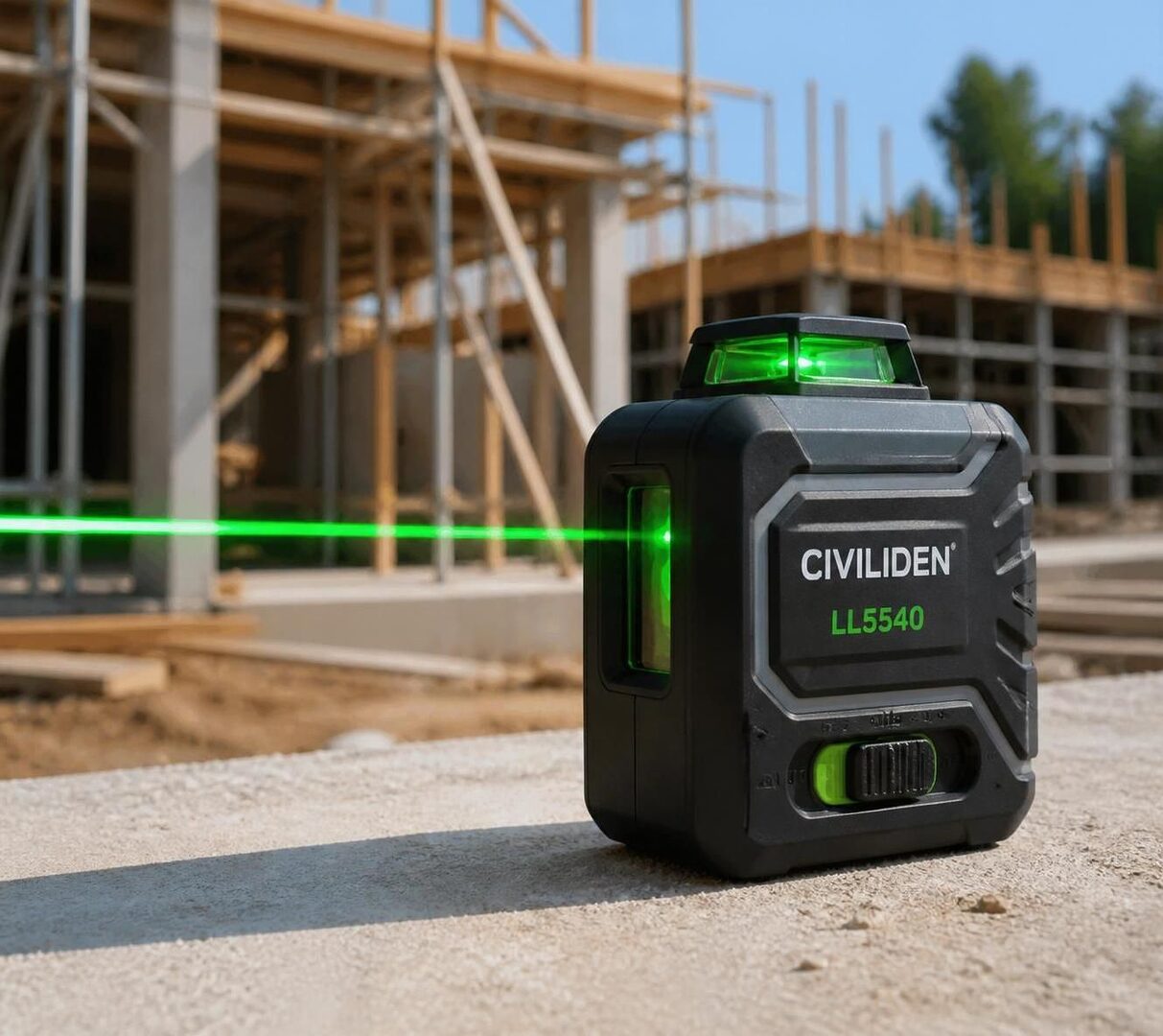 discover why the civiliden ll5540 is a must-buy, highlighting its unique features and benefits that set it apart from the competition.