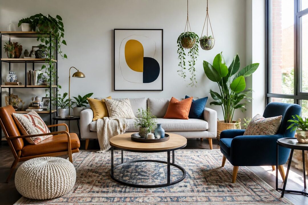 discover creative and inspiring home ideas from thehometrotters to refresh and transform your living space with style and personality.