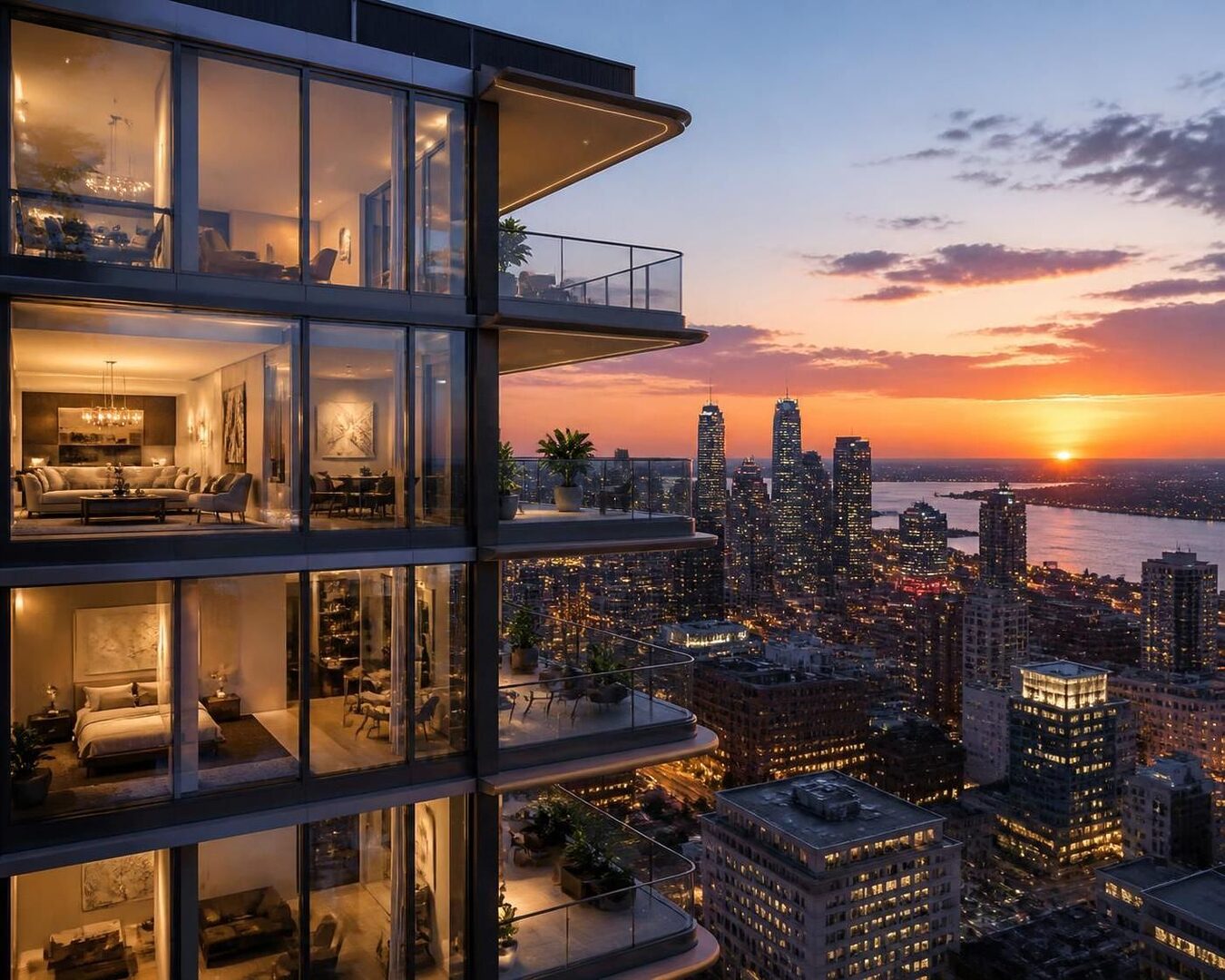 explore the ultimate guide to luxury condos in 2026, featuring the latest trends, top locations, and exclusive amenities for upscale living.