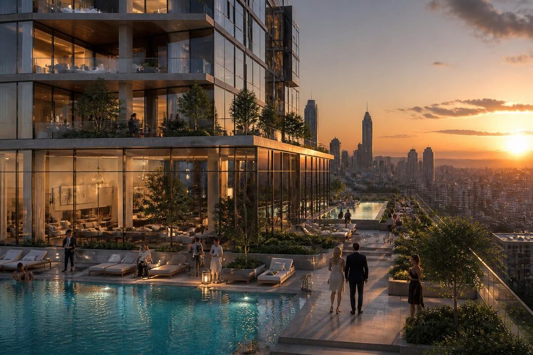 explore the ultimate guide to luxury condos in 2026, featuring the latest trends, top locations, and expert tips to help you find your dream high-end home.