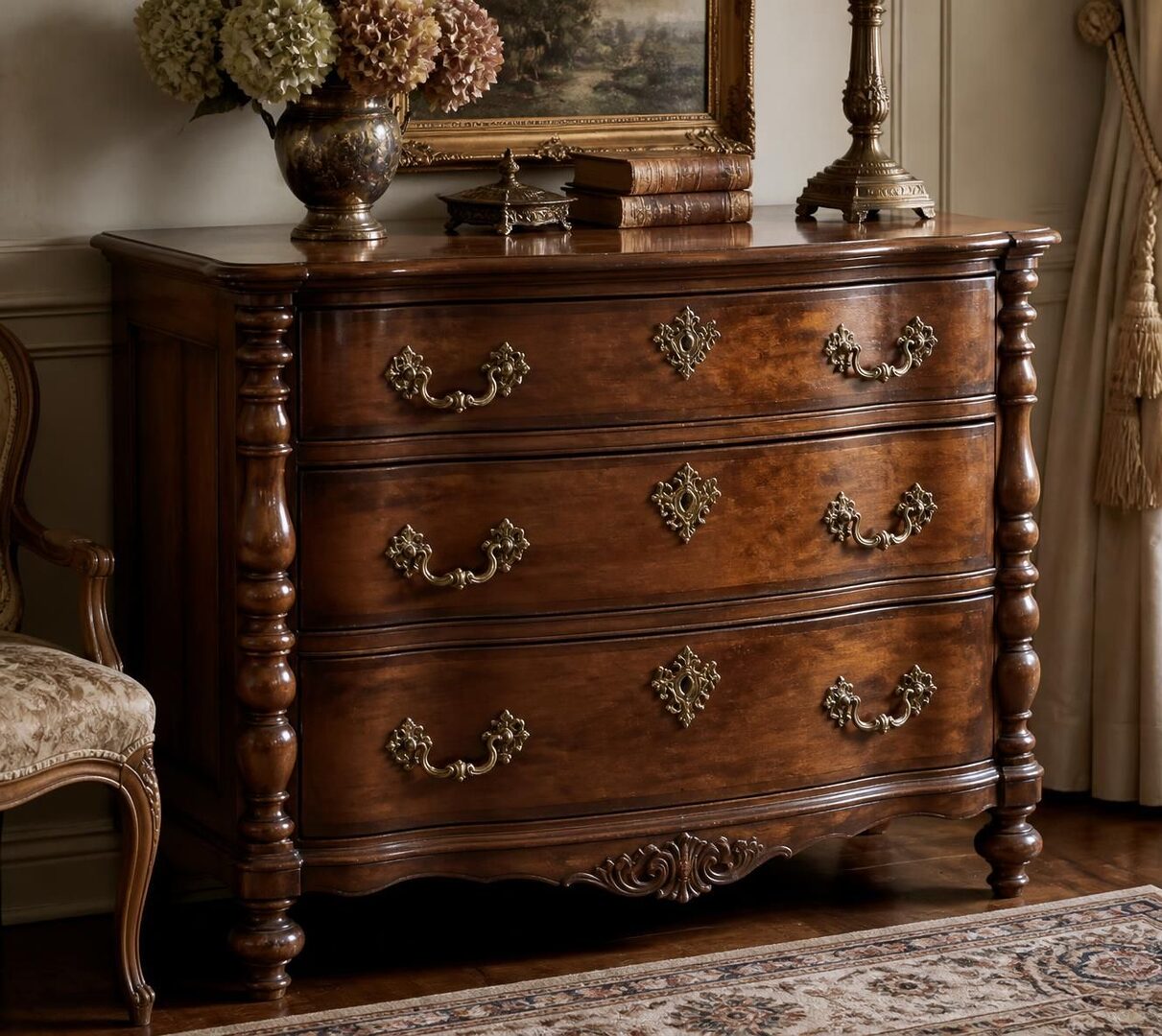 discover simple tips and tricks to easily identify different dresser styles and enhance your home decor knowledge.