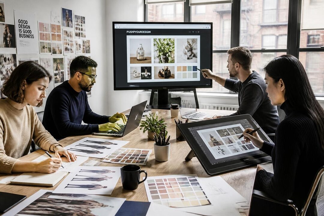 discover effective tips and strategies to maximize the benefits of pushyourdesign.com for all your creative projects. learn how to harness its features to enhance your design workflow and achieve outstanding results.