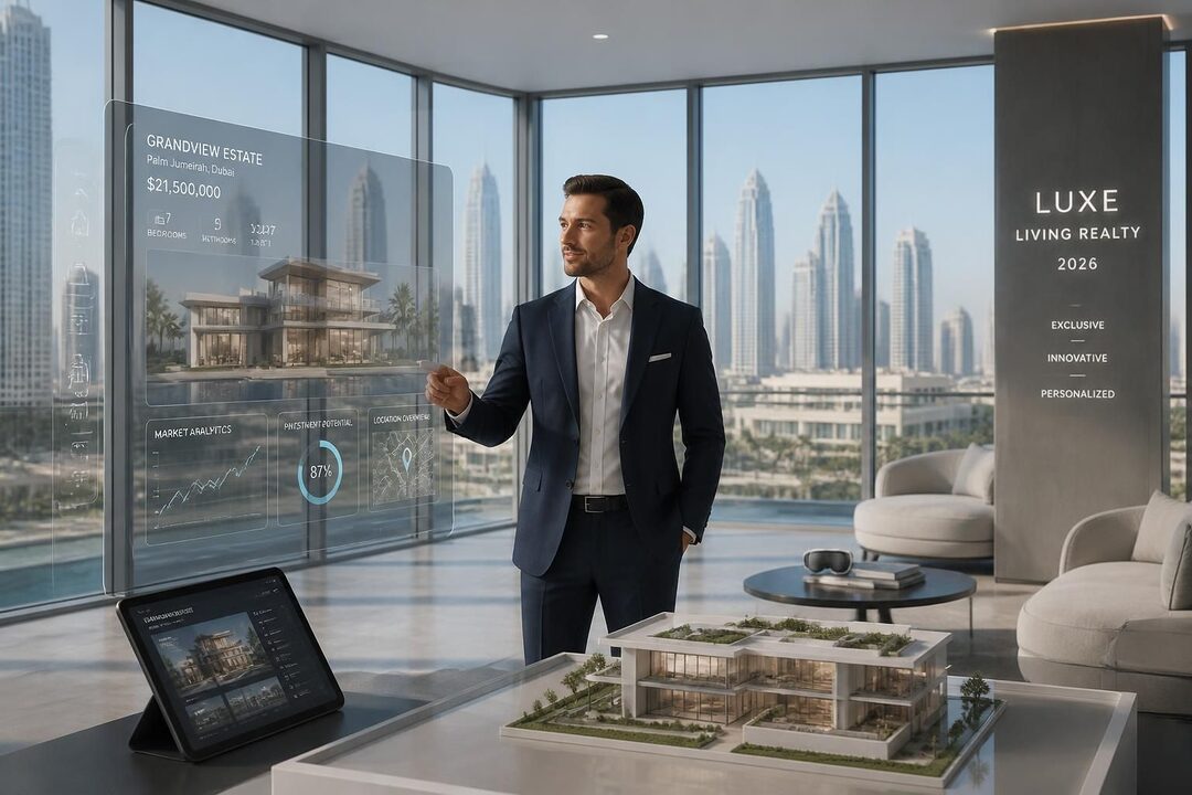 discover expert strategies and trends to master luxury real estate marketing in 2026, boosting your sales and attracting high-end clients effectively.