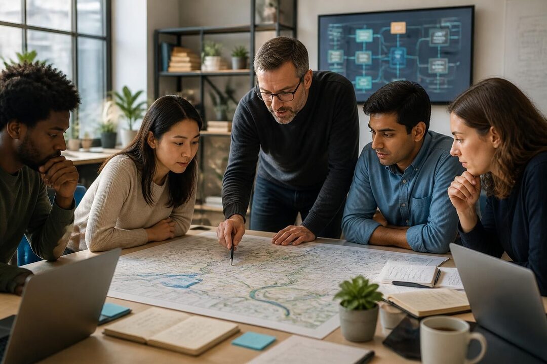 discover allen's way with our complete guide designed especially for newcomers. learn key principles, tips, and strategies to get started confidently and effectively.