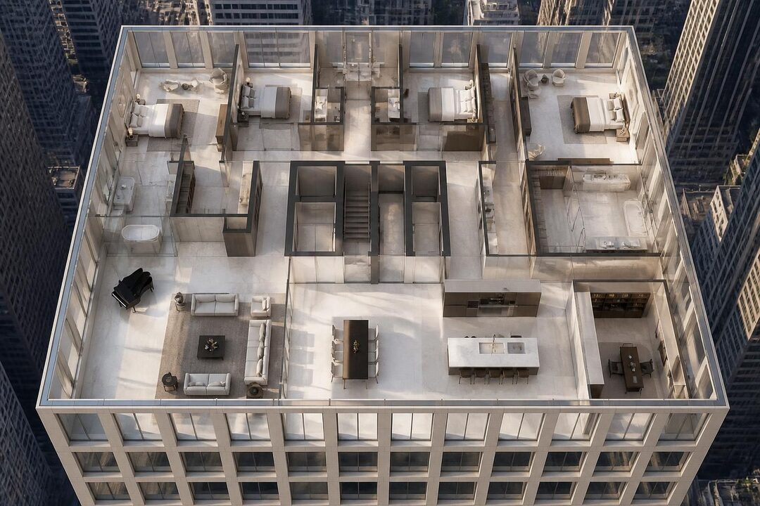 explore a comprehensive guide to the 432 park avenue floor plan, offering detailed insights into layout, design, and unique features of this iconic residential tower.