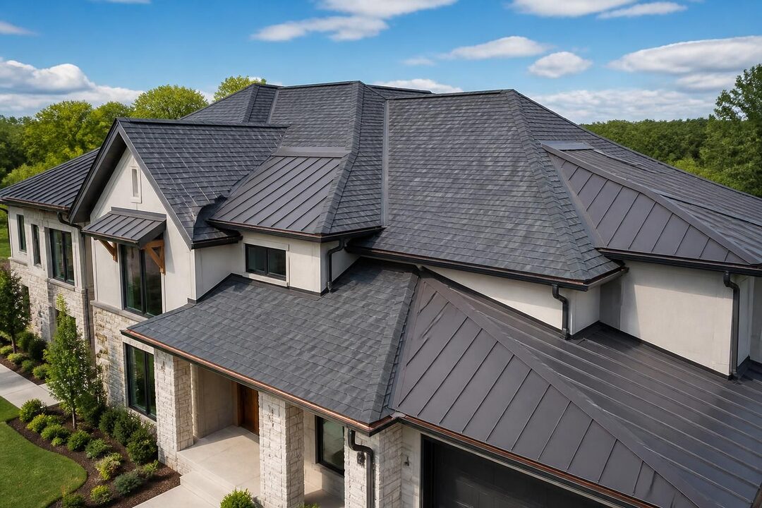 discover the key principles of home roof design, including styles, materials, and structural considerations to create a durable and aesthetically pleasing roof for your home.