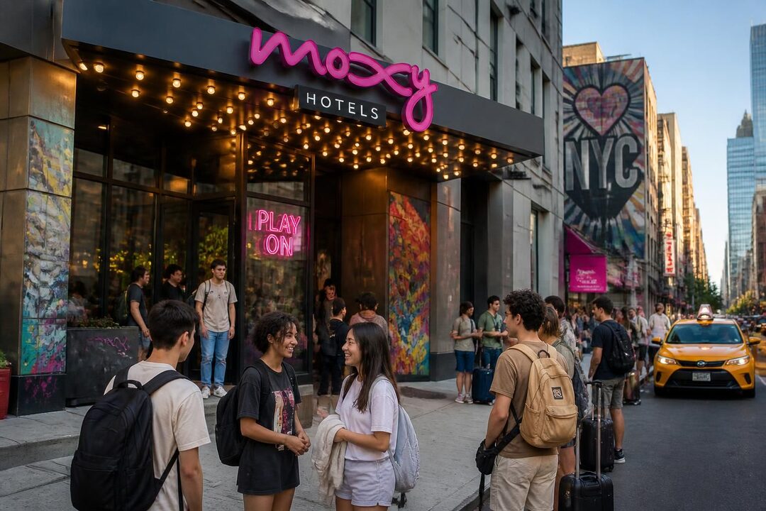 discover the best hotels in new york for 18-year-olds and young travelers, offering trendy accommodations, great locations, and vibrant atmospheres perfect for your city adventure.
