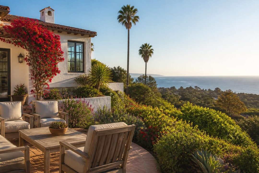 explore the unique charm of hill house santa barbara, the perfect destination for your next getaway filled with comfort and scenic beauty.