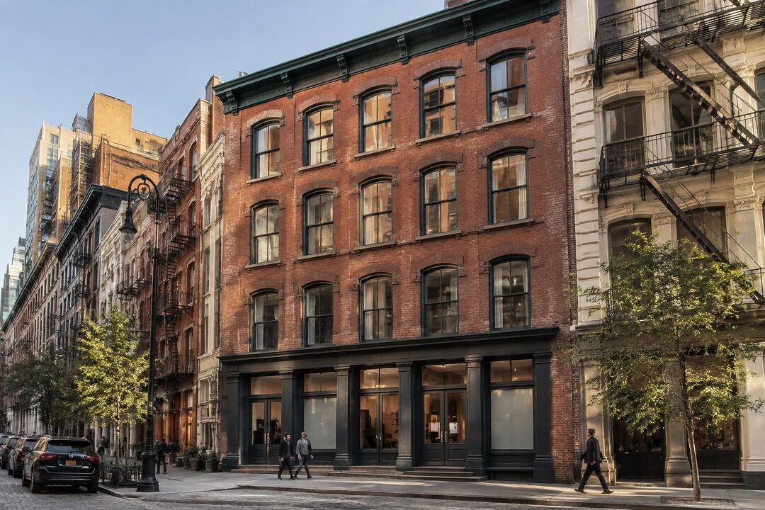 explore the history and distinctive features of 144 duane street in new york city, including its architecture, location, and neighborhood appeal.