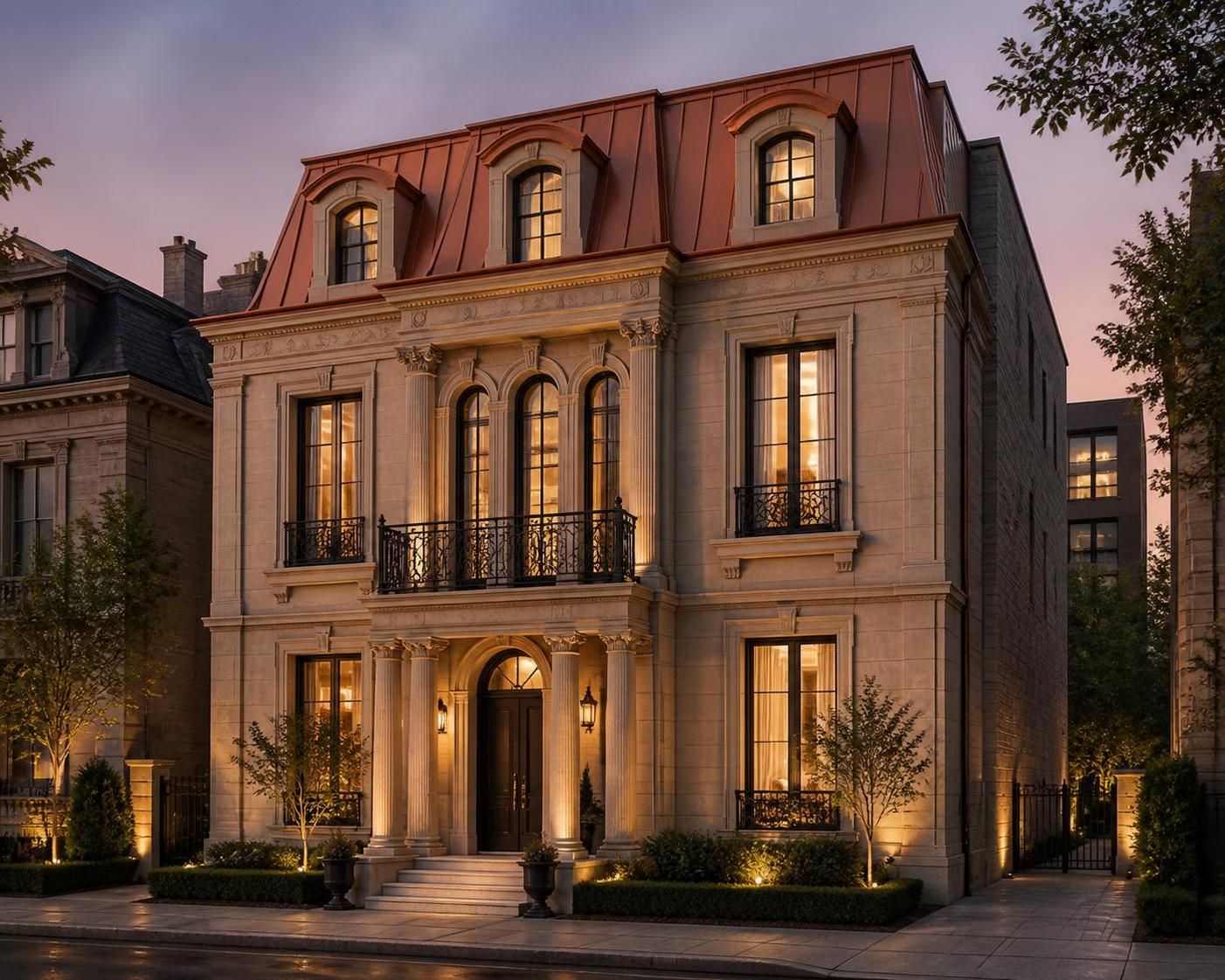 explore the enduring elegance and classic beauty of pierre house architecture, blending timeless design with modern comfort.
