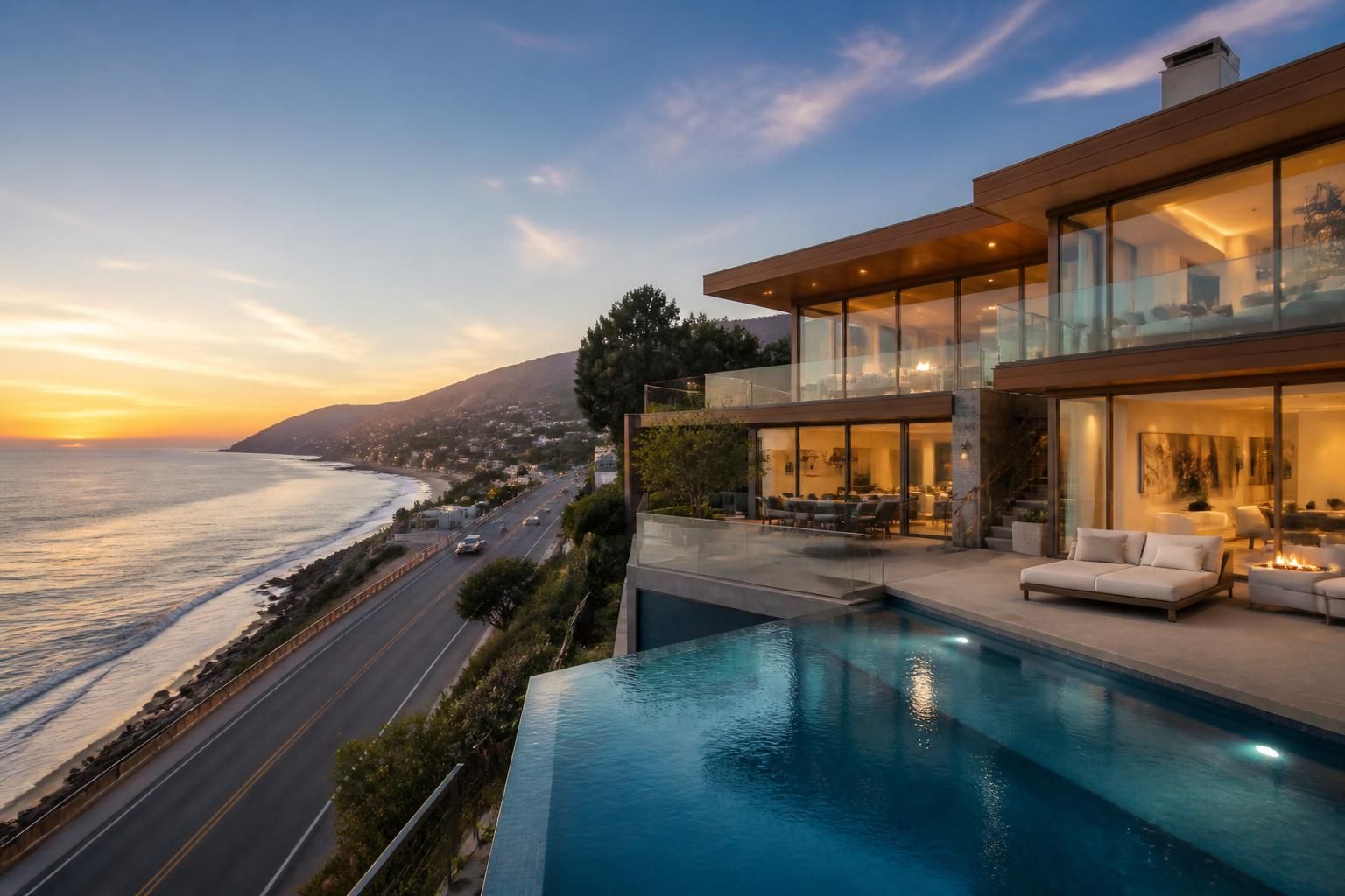 explore the unique features and charm of 28128 pacific coast hwy, malibu, ca 90265. discover stunning ocean views, luxurious amenities, and the perfect coastal lifestyle.