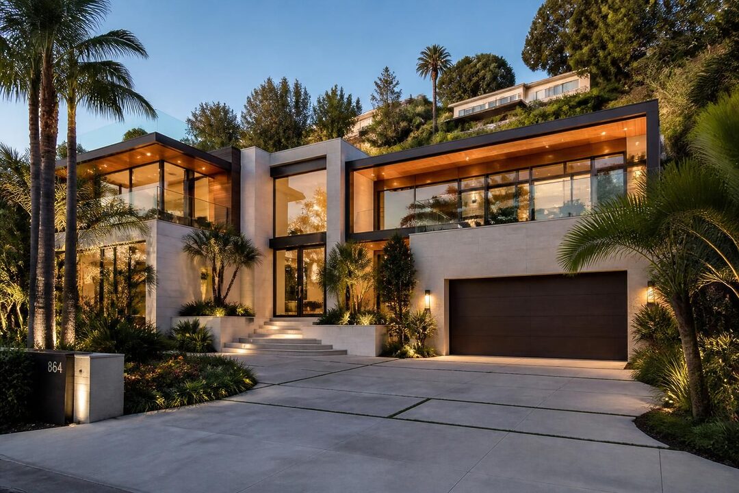 explore the unique features of 864 stradella road, bel air, ca, including luxurious design, stunning views, and exceptional amenities in this prestigious property.