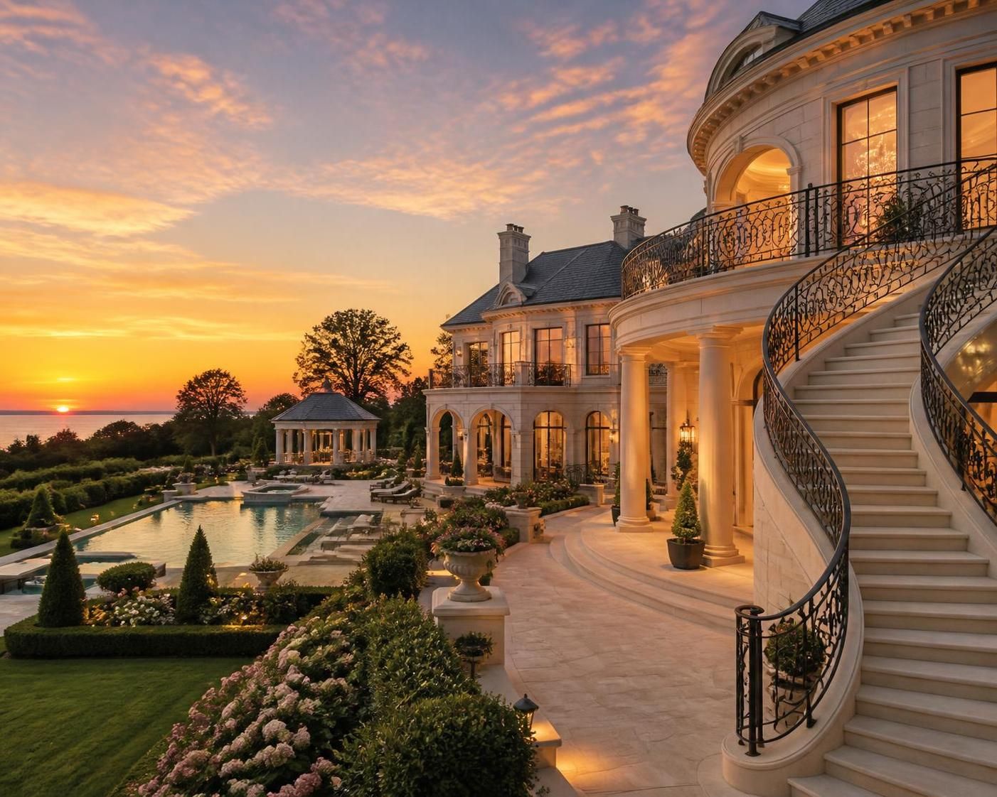 explore the unique history and stunning architecture of the mike repole house, a remarkable landmark rich in heritage and design.
