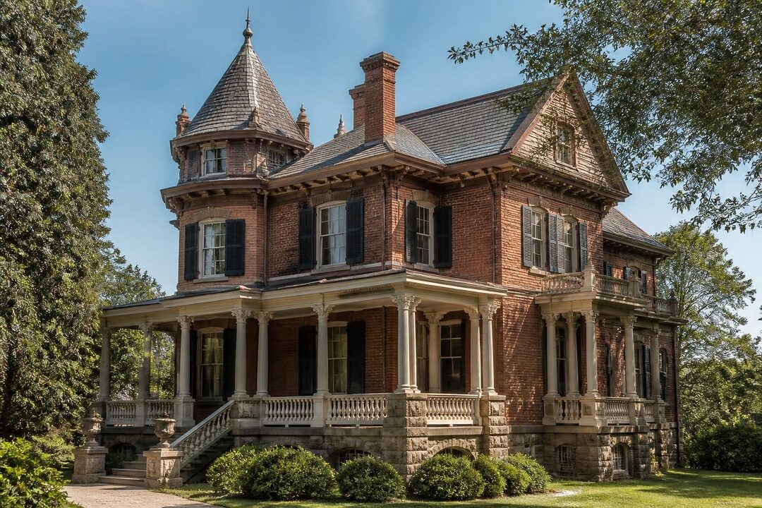 explore the fascinating history and distinctive architecture of the mike repole house, a true gem showcasing unique design and heritage.