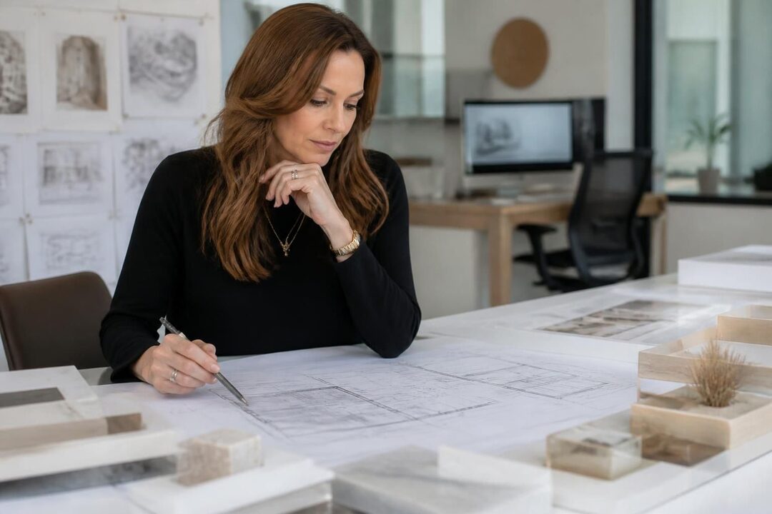 explore the life and work of lori kanter tritsch, highlighting her significant influence on modern design and her innovative contributions to the field.