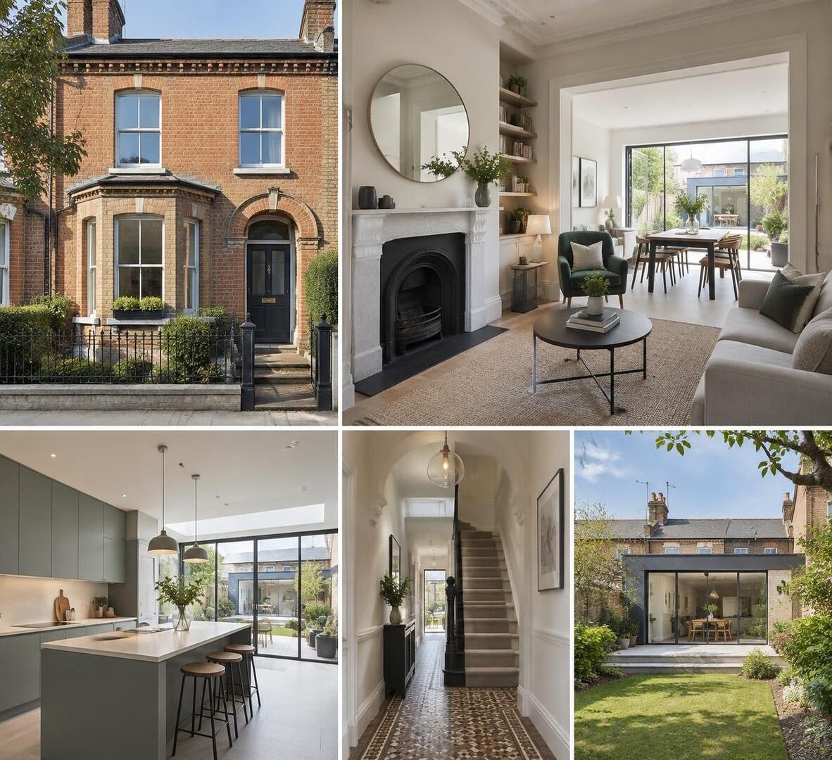 discover the charm of portobello house living, from distinctive character and welcoming spaces to the benefits of a vibrant neighborhood.