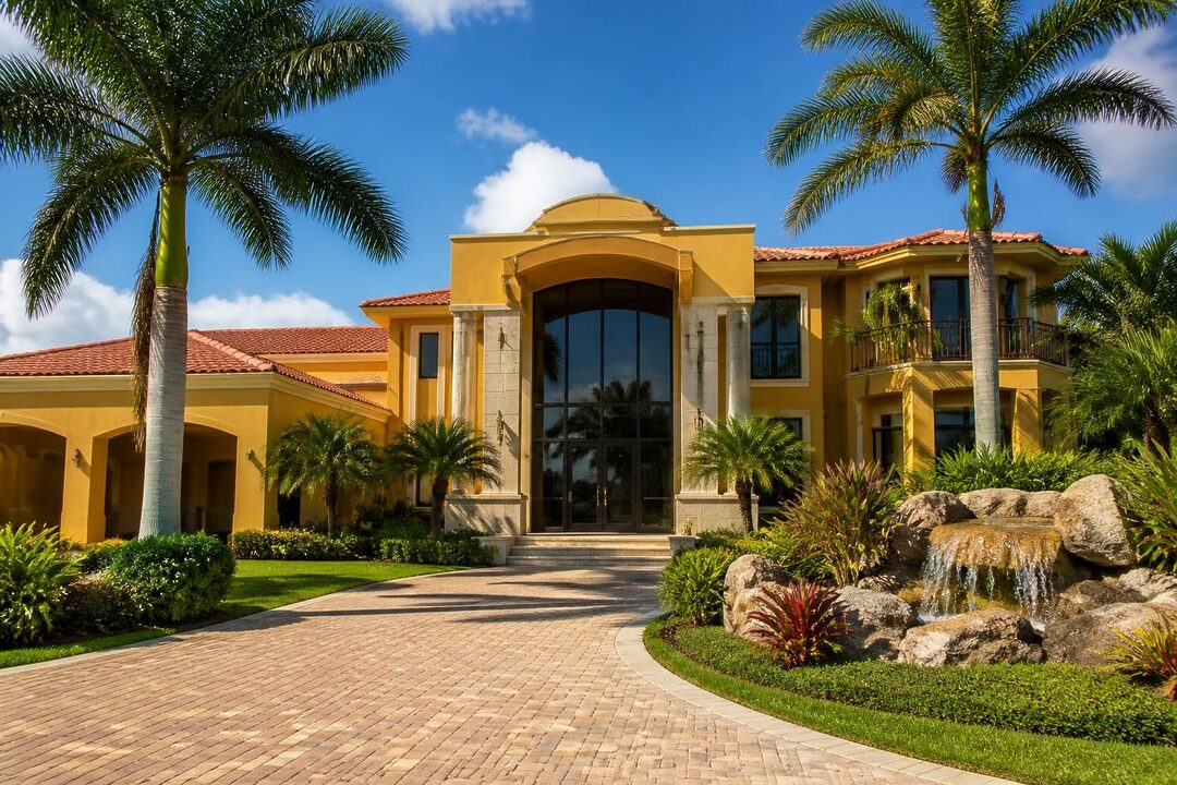 explore the unique features of hulk hogan's house in belleair, including its stunning design, luxurious amenities, and exclusive details that make it truly one-of-a-kind.