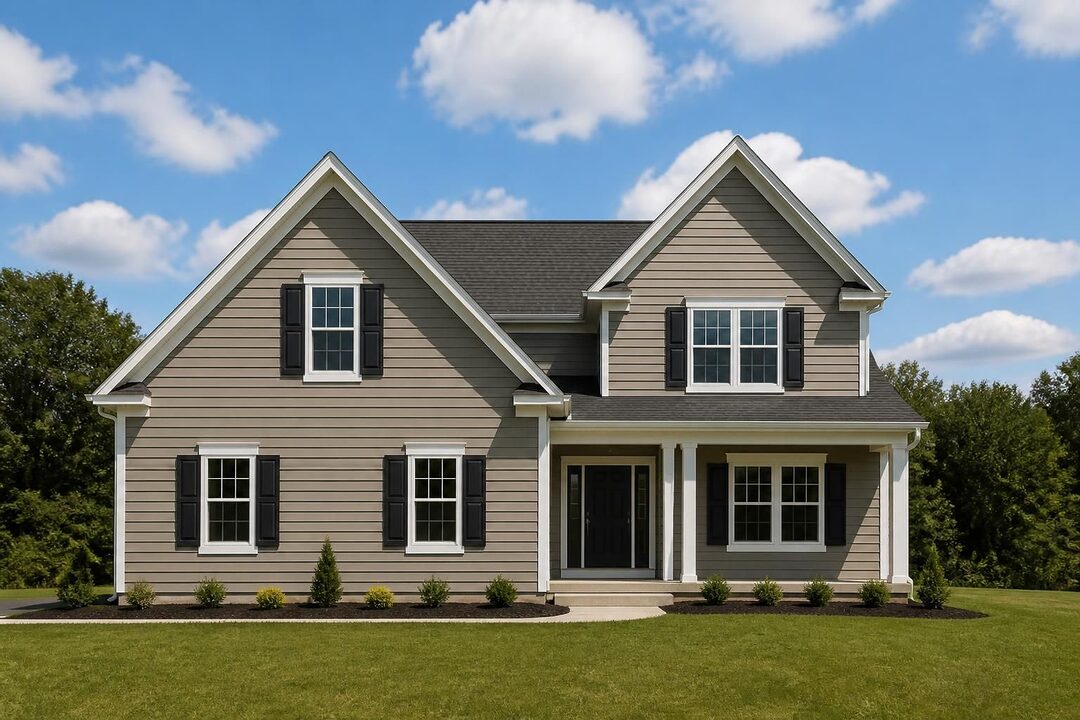 discover the charm of simple house styles with gables, a timeless architectural choice that combines classic design with enduring appeal.