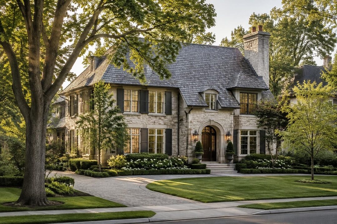 explore the distinctive features of 516 sheridan road in wilmette, from its location to the details that make this property unique.