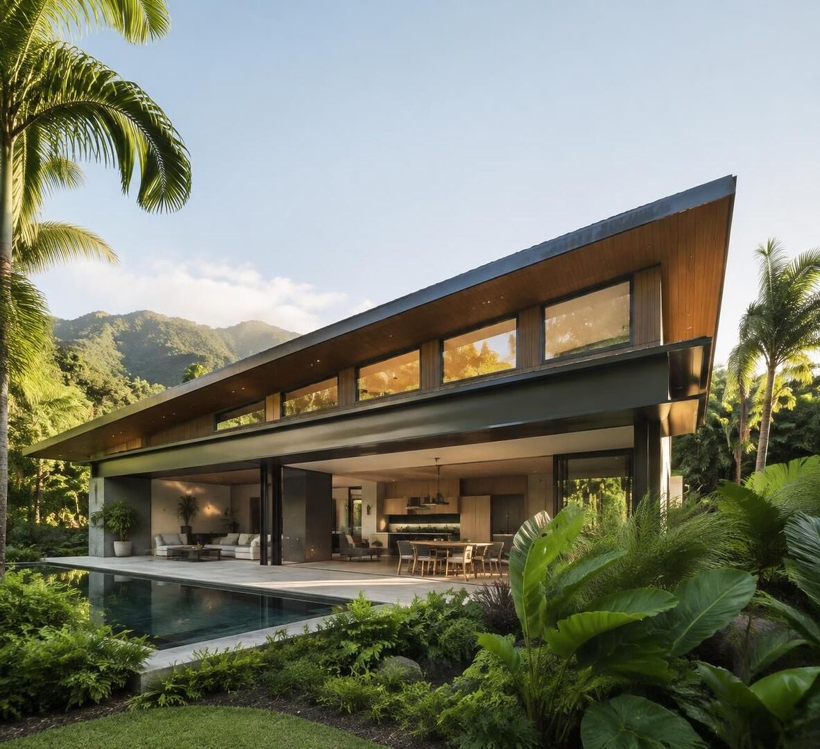start your day under a bright, durable roof. explore practical tips for choosing and maintaining roofing that protects your home and looks great.