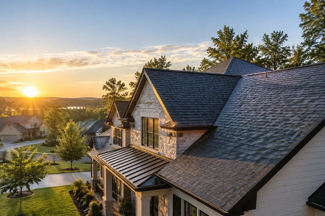 start your day with a bright, durable roof. discover roofing solutions that protect your home, enhance curb appeal, and stand the test of time.