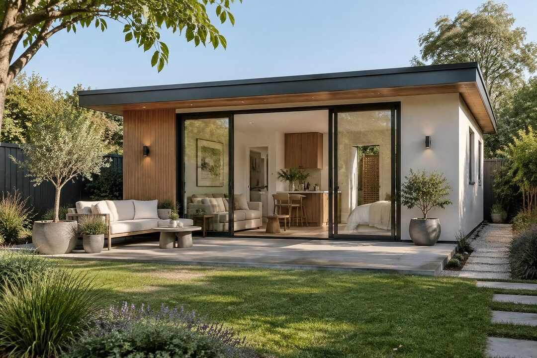 explore simple back house design ideas that combine modern style, smart layouts, and practical features for comfortable living.