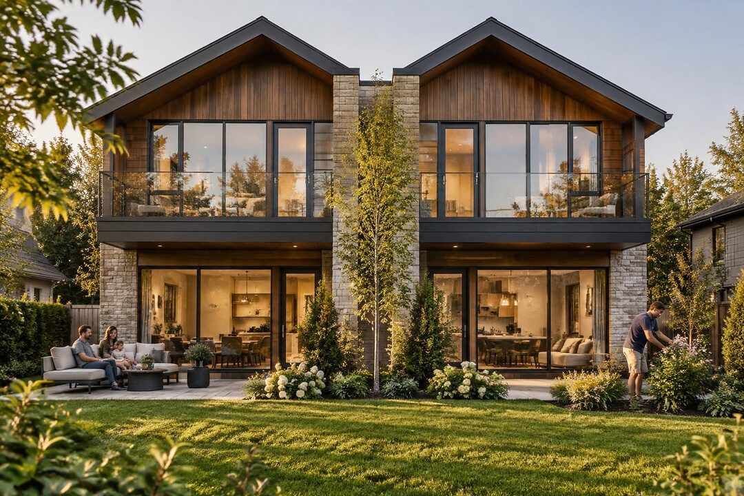 discover the benefits of living in a duplex, from added privacy and space to flexible layouts and potential rental income.